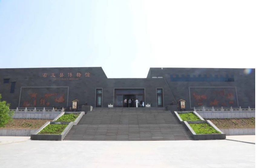主题展厅