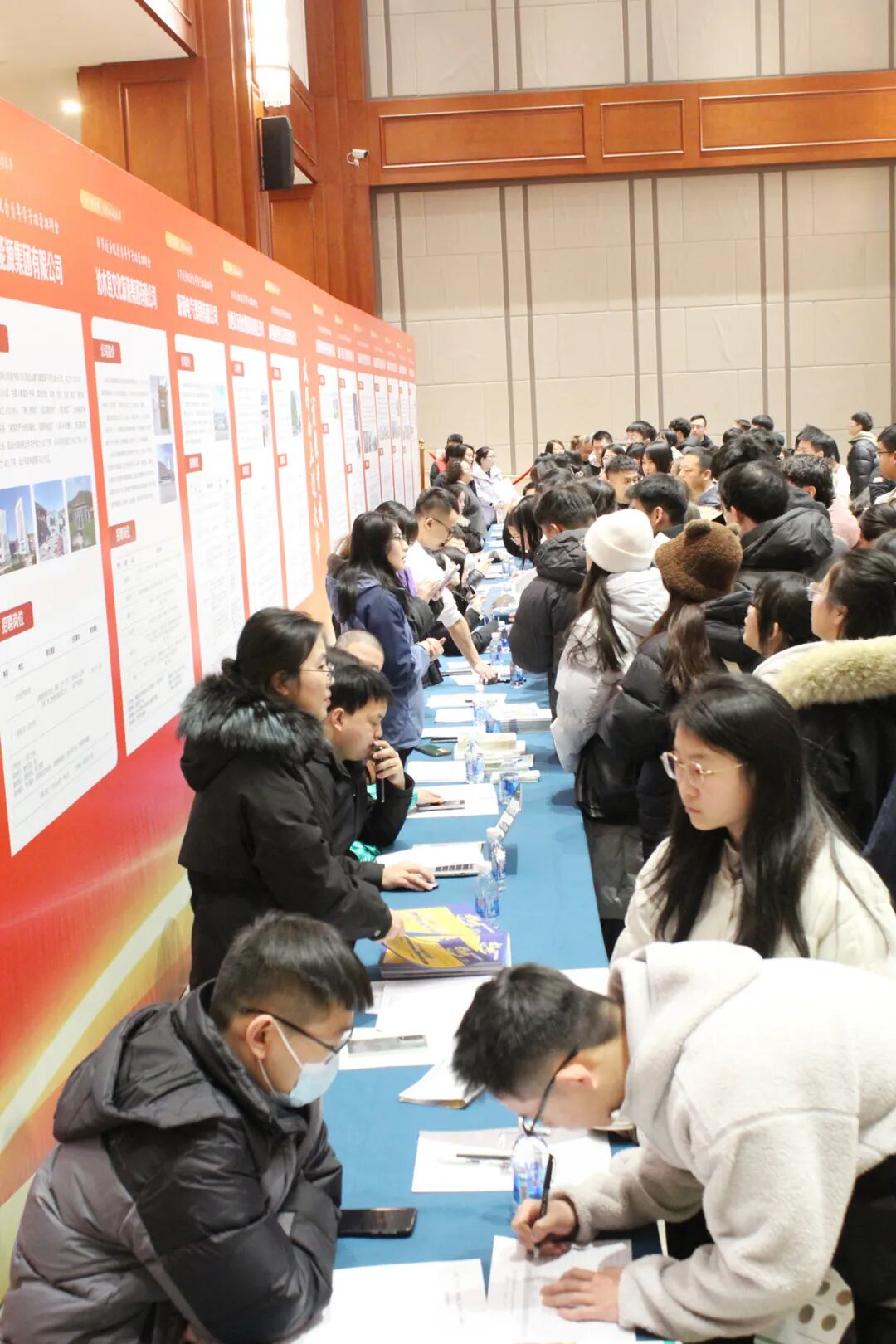 “才”聚晋城·太行山上过大年(图1)