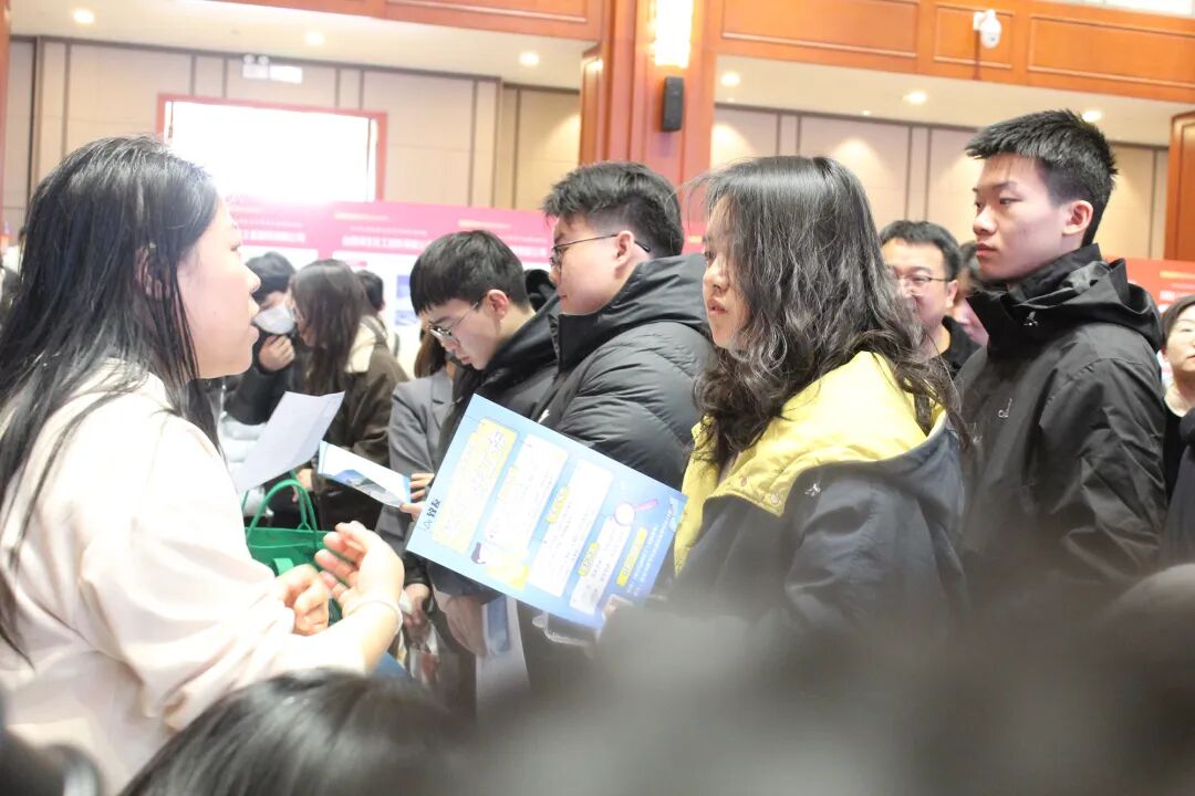 “才”聚晋城·太行山上过大年(图4)